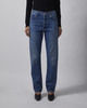 AGOLDE 90'S PINCH WAIST LNG HR STR 28
