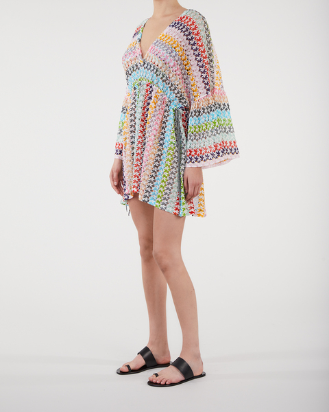 Kort cover up Multicolor 2