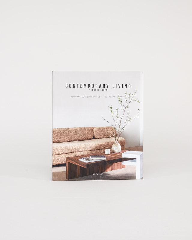 New Mags Contemporary Living: Yearbook 2022 Multicolor ONESIZE