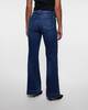 7 For All Mankind Jeans Modern Dojo Legacy Dark Blue Denim 29