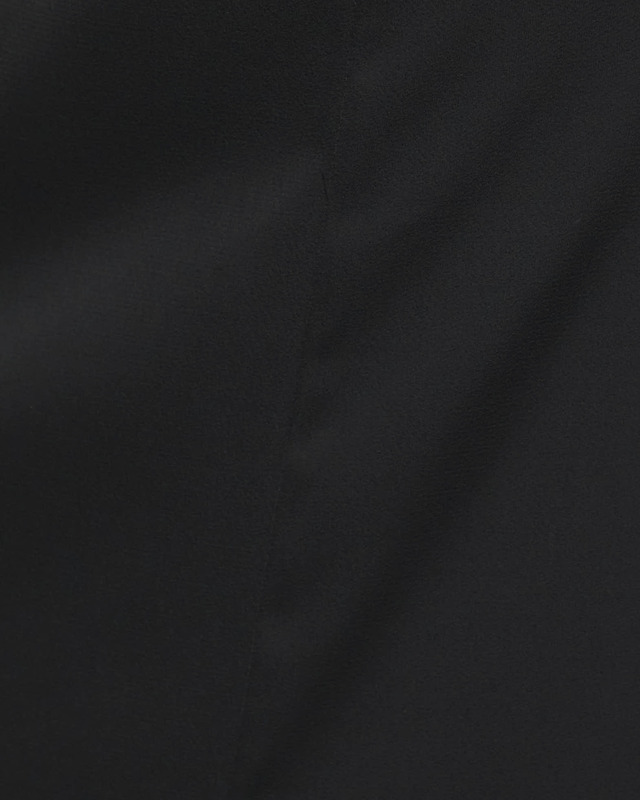 Wakakuu Icons Klänning Cimmo Svart M