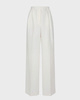 Andiata Byxor Gytta  Chalk 40