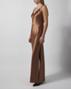 By Malene Birger Klänning Pascale Light Brown 42