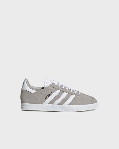 Sneakers Gazelle W Grey 1