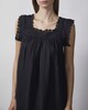 DÔEN Dress Almadia Black M