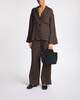 By Malene Birger Byxor Ameliano Flower print 44