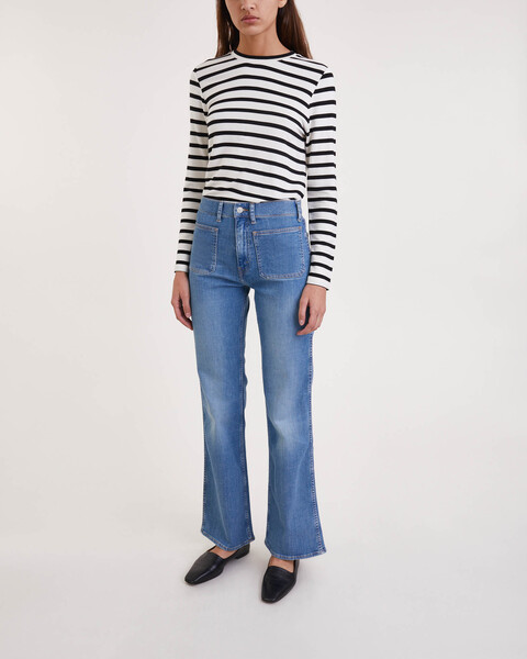 Jeans Boot Denim 2
