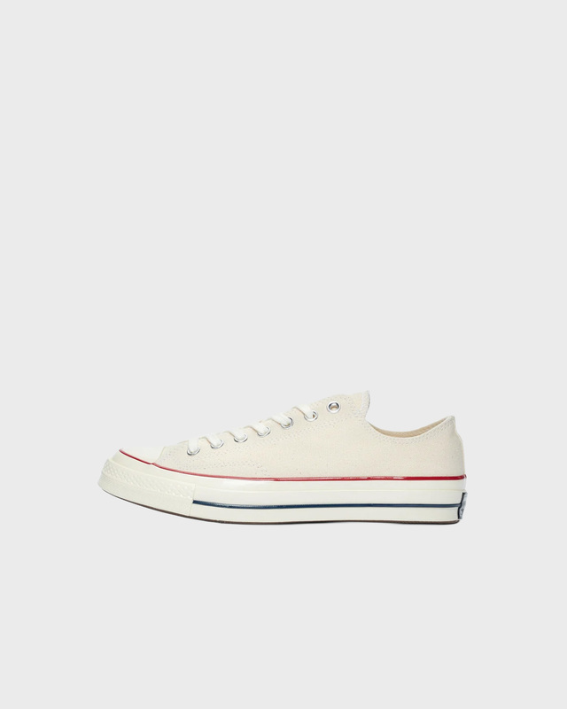 Sneakers Chuck 70 Ox Parchment/Garnet/Egret EUR 36