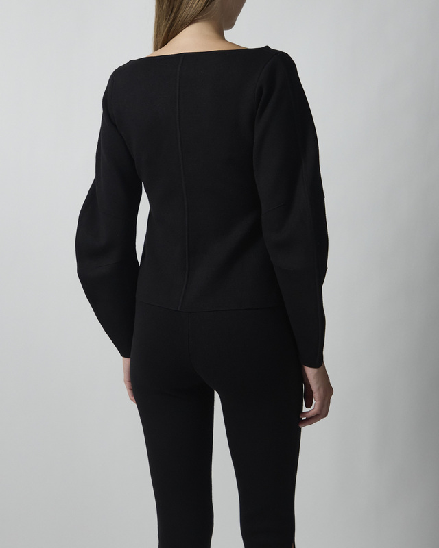 Samsøe Samsøe Jacket Saally 15825 Black XL