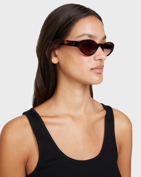 Sunglasses Myla Tortoise ONESIZE 2