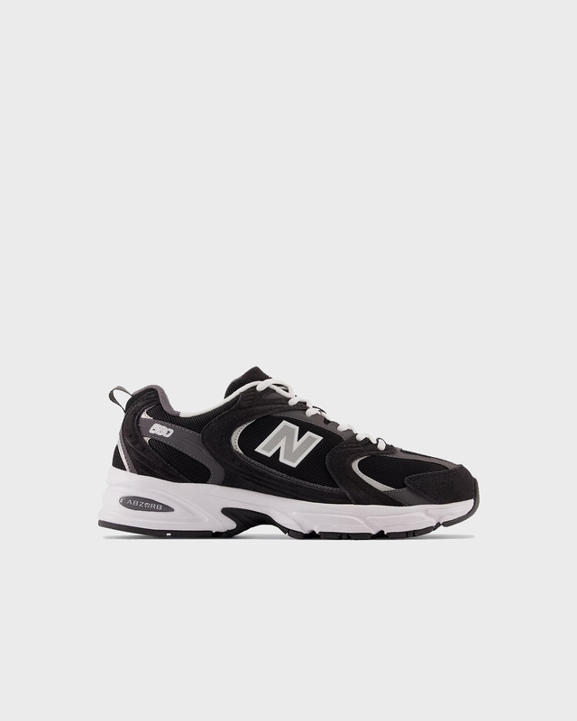 New Balance Sneakers 530 Black US 5,5 (EU 38)
