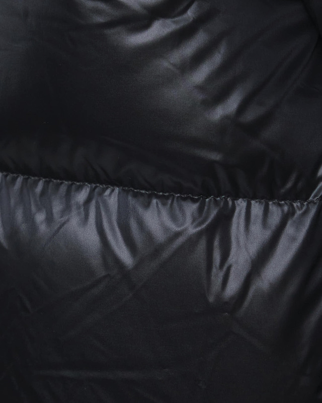 Moncler Jacka Borey Svart MONCLER 1 (S)