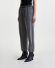 Acne Studios Byxa Sweatpants Cotton Faded black S
