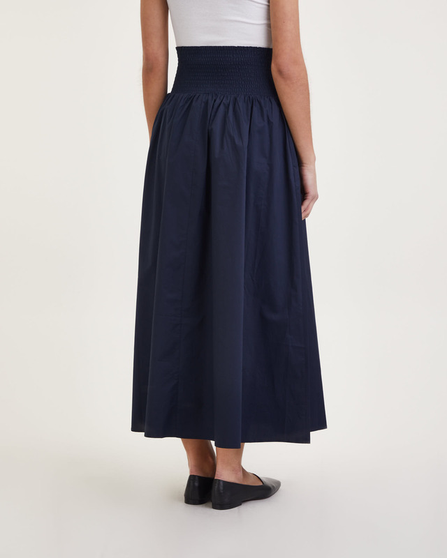 ONE and OTHER Kjol Joy Navy 42