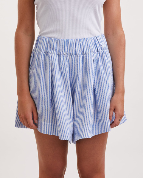 Shorts Mojo Stripe 1