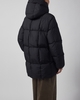 Moncler Jacket Darbon Black MONCLER 2 (M)