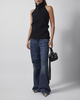 Jeanerica Jeans Kyoto Dark Blue Righe W30/L32