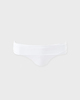 Melissa Odabash Bikini Bottom Brussels White XS