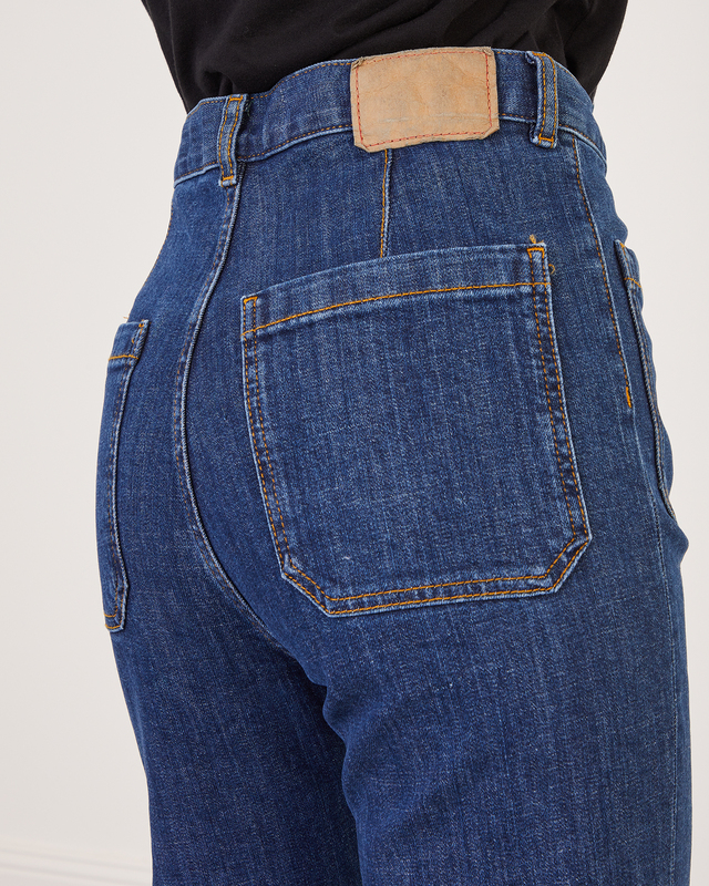 Jeanerica Jeans SW006 St Monica Denim W26/L34