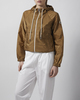 Moncler Jacket Coquelicot  Beige MONCLER 3 (M/L)