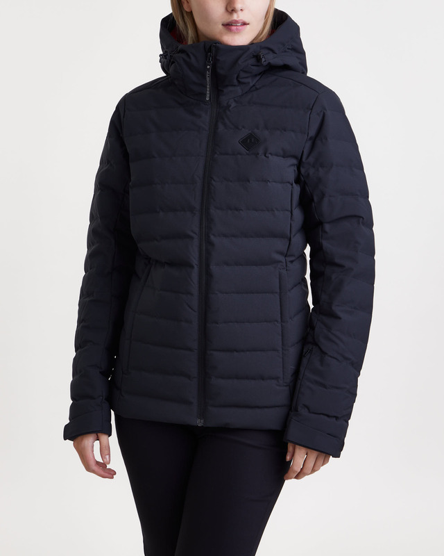 J lindeberg deals down jacket