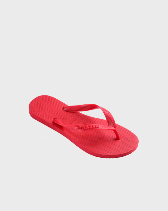 Havaianas Flip-Flop Hav Top Röd 39/40
