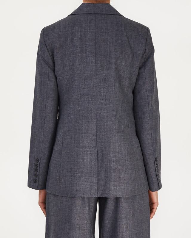 The Garment Kavaj Windsor Grey melange UK 10 (EUR 38)