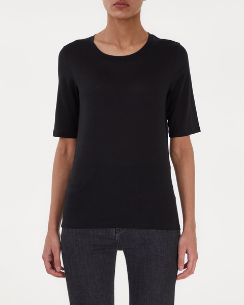 T-shirt Elena Svart 1