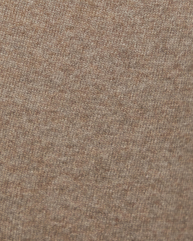 LISA YANG Kofta Amie Coat Cashmere Mole 1 (S-M)