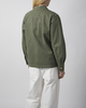 Anine Bing Jacket Corey Khaki green XS