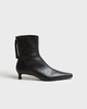 By Malene Birger Boots Micella Svart EUR 37