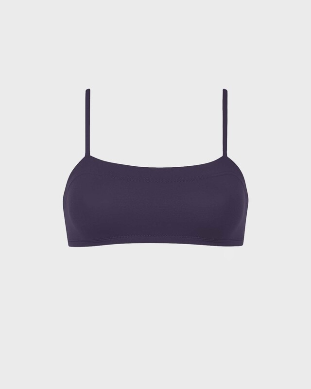 Eres Bikini Top Azur Blå FR 42 (EUR 40)