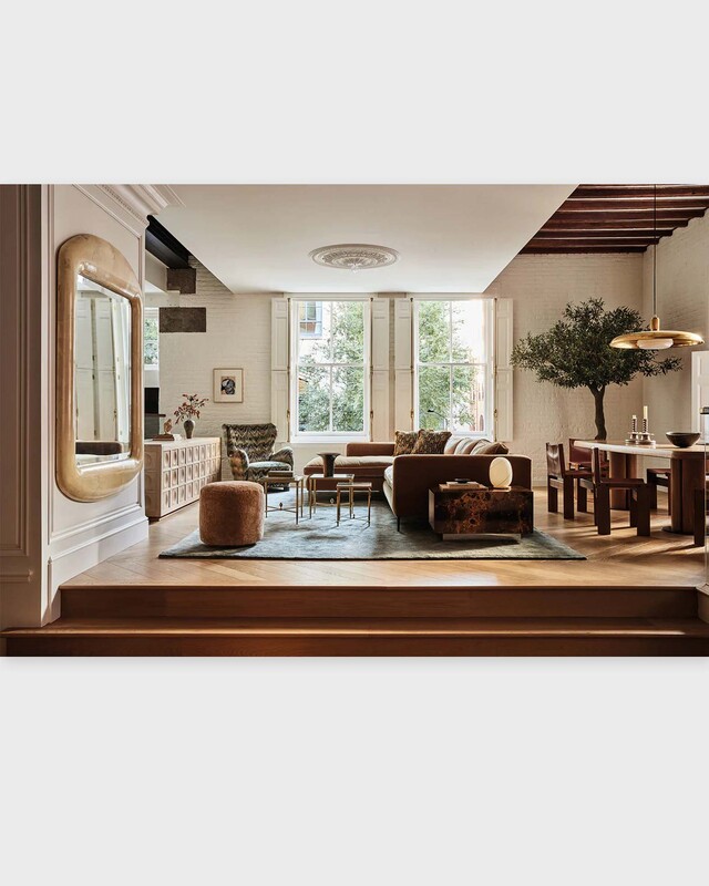 New Mags Bok Sense of Style Transparent ONESIZE