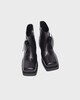 Acne Studios Boots Musubi Svart EUR 41