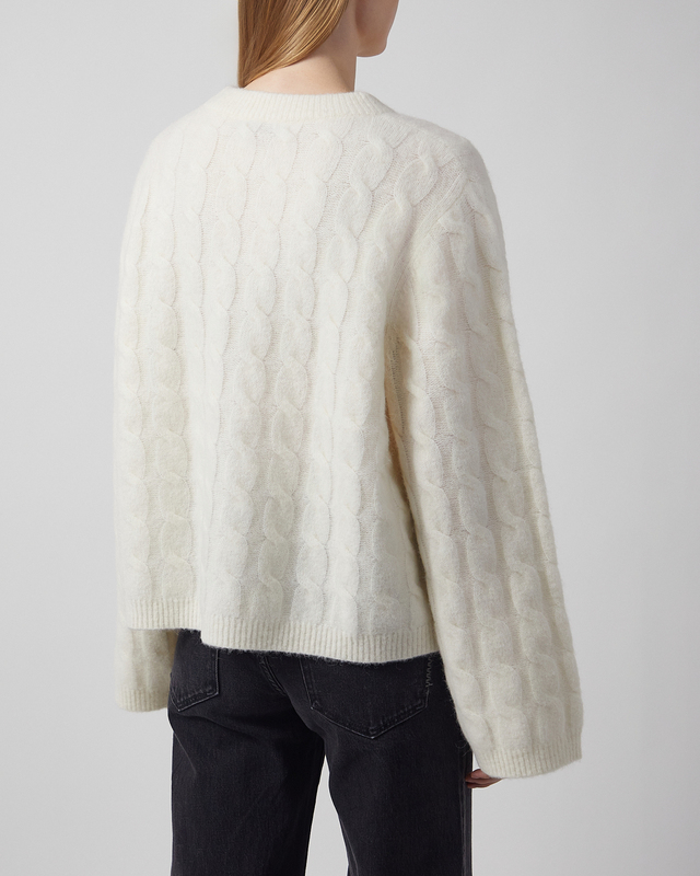 Stylein Tröja Lumina Creme S