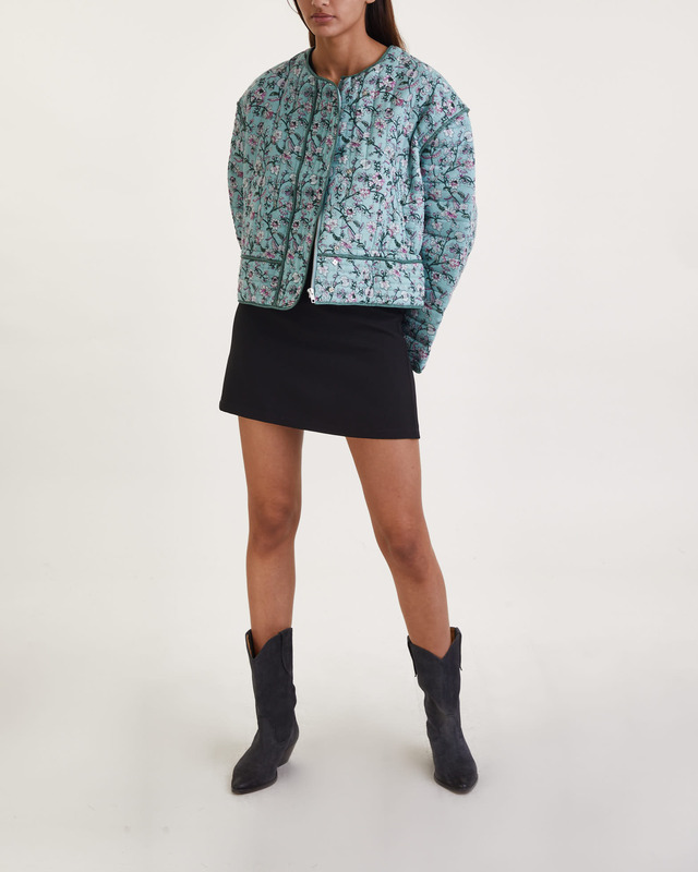 Isabel Marant Étoile Jacket Gelio Almond FR 34 (EUR 32)