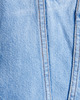Acne Studios Jacket Denim Unisex Ljusblå XXS/XS