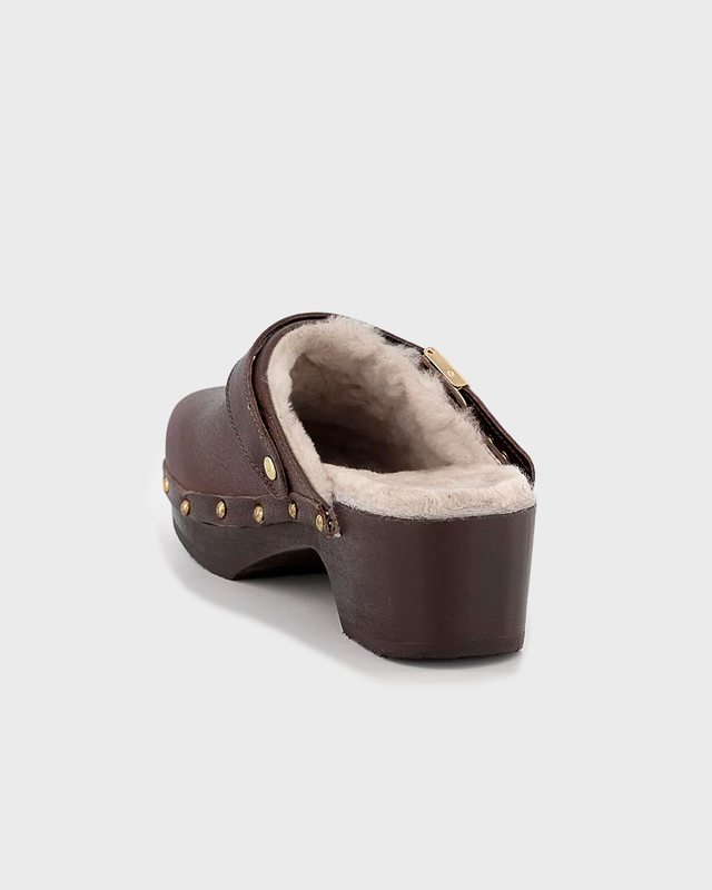 Scholl Sandal SL PESCURA ROBIN BROWN från Scholl. Trendig Brun EUR 36