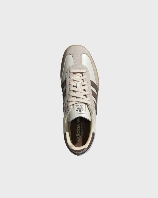 Adidas Sneakers Samba OG W White UK 4,5 (EUR 37 1/3)