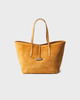Liffner Bag PENNE TOTE Brun ONESIZE