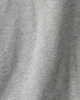 Golden Goose Deluxe Brand Sweatshirt Journey Unisex Crewneck Grey Melange S