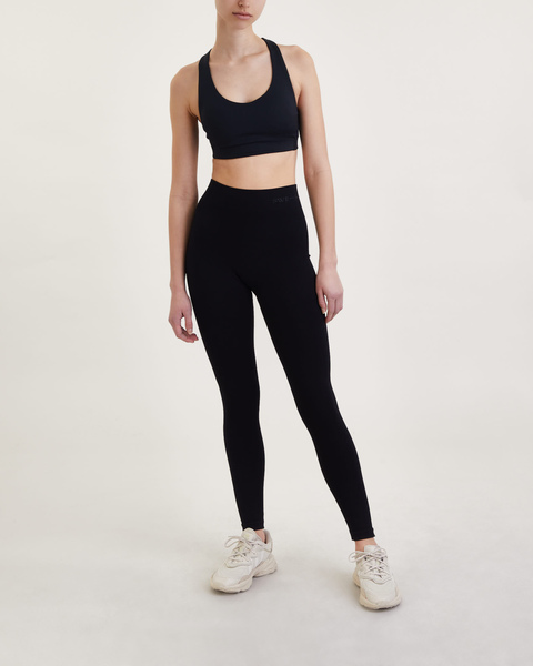 Sportsbra NB Fuel  Black 2