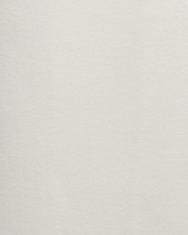 Wakakuu Icons Coat Charlie Cream M