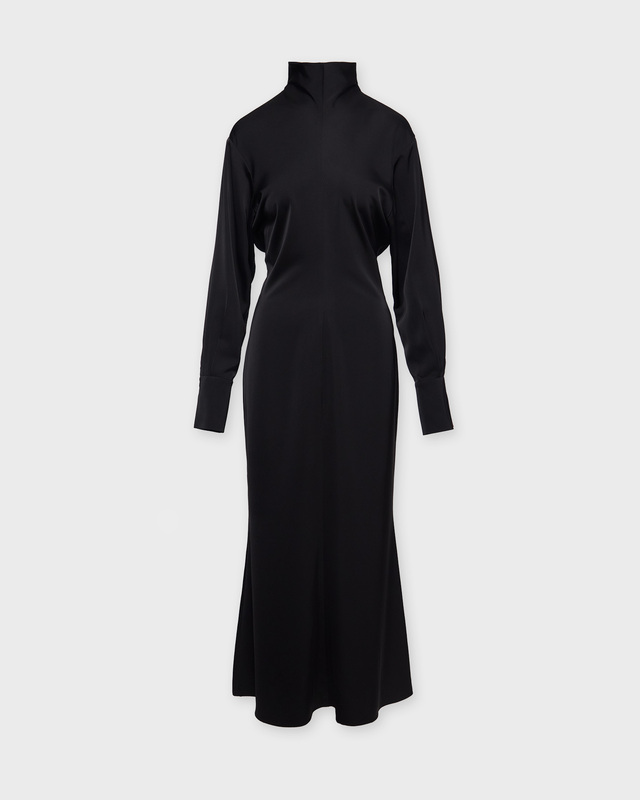 Wakakuu Icons Klänning Padua Svart S