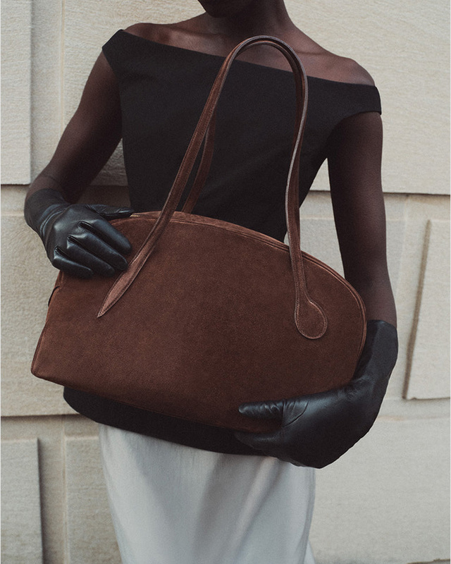 Liffner Bag Bowling  Brun ONESIZE