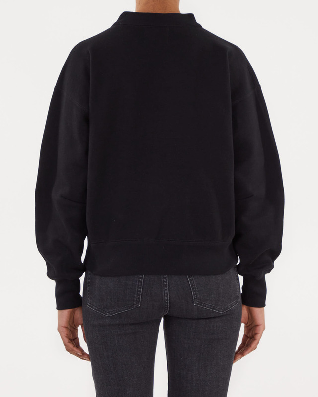 Isabel Marant Étoile Sweater Moby  Black FR 34 (EUR 32)