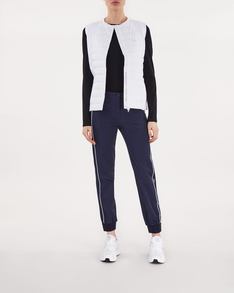 Vest NK Padded Vit 2