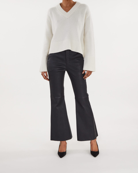 Trousers Evyn Black 1
