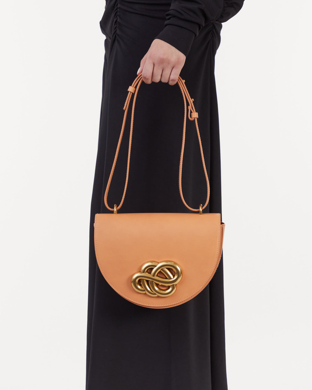 By Malene Birger Väska Cebella Tan ONESIZE