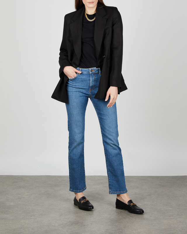 Jeanerica - Jeans MW006 Midtown Fit Mid 